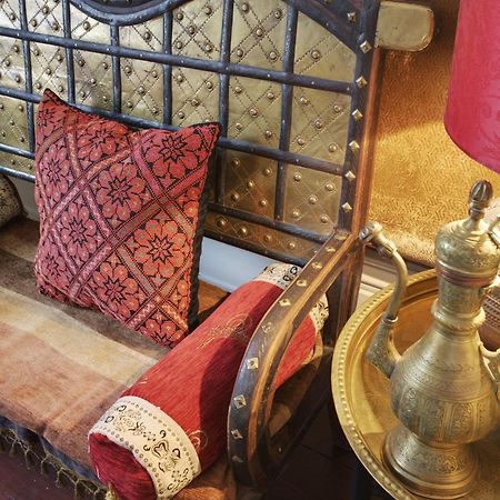 Zanzibar Villa Hastings Dış mekan fotoğraf