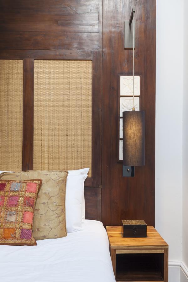 Zanzibar Villa Hastings Dış mekan fotoğraf